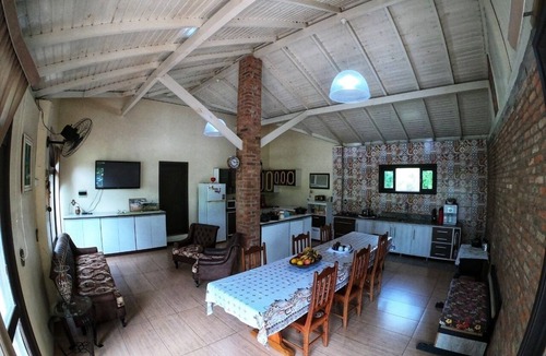 Praia Grande House | Canyons do Sul Country House