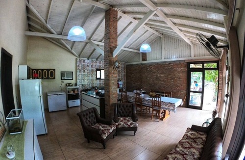 Praia Grande House | Canyons do Sul Country House