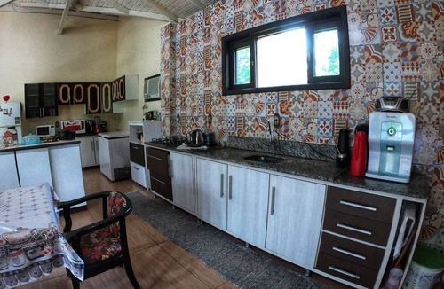 Praia Grande House | Canyons do Sul Country House