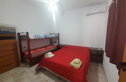 Alta Gracia Apartment | CapFer Alojamiento