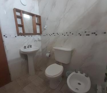 Alta Gracia Apartment | CapFer Alojamiento