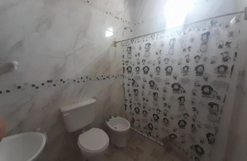 Alta Gracia Apartment | CapFer Alojamiento