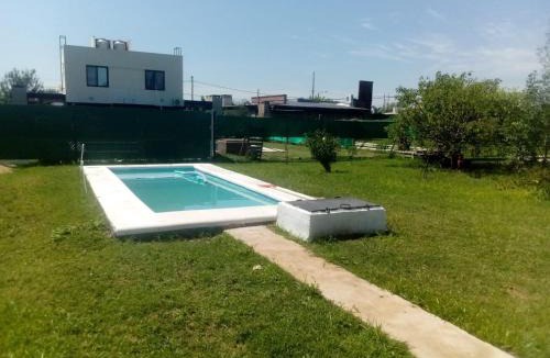 Roldan Resort | Capibara Matero