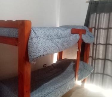 Roldan Resort | Capibara Matero