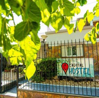 San Juan Hostel | Capital Hostel