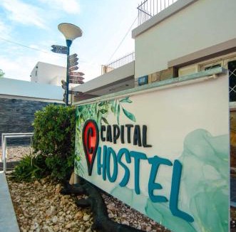 San Juan Hostel | Capital Hostel