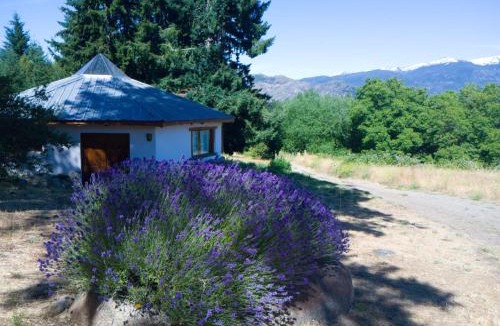 Lago Puelo Ski Chalet | Capri House