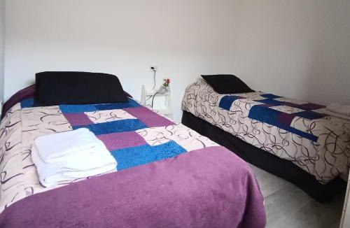 Rio Grande Apartment | Carabelli Propiedades II