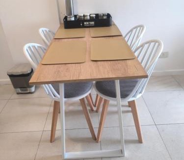 Pasteur Apartment | Caracas Town