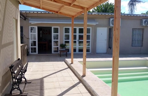 Esquina Villa | Caralíhome