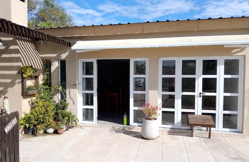 Esquina Villa | Caralíhome
