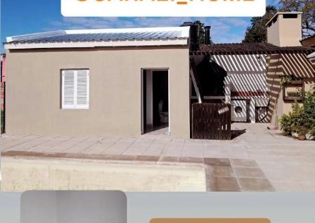 Esquina Villa | Caralíhome