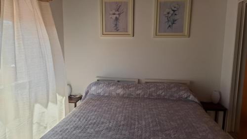 Federacion Apartment | Carballo de Cereixo - Solo con seña