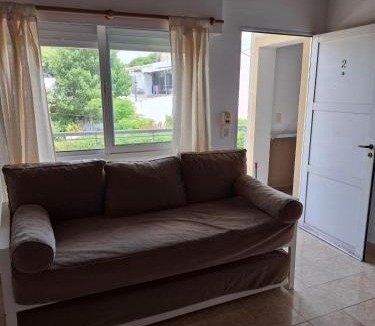 Federacion Apartment | Carballo de Cereixo - Solo con seña