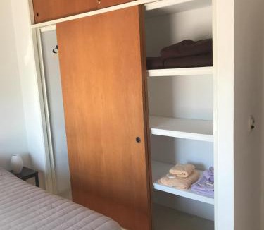 Federacion Apartment | Carballo de Cereixo - Solo con seña