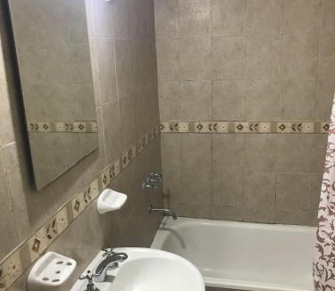 Federacion Apartment | Carballo de Cereixo - Solo con seña