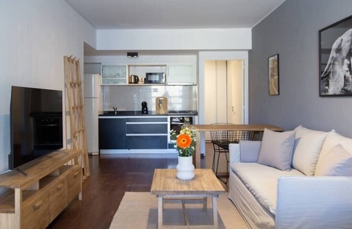 Villa Urquiza Apartment | Cardo Beautiful Suite