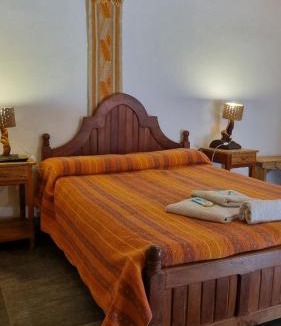 Molinos Bed & Breakfast | Cardones de Molinos