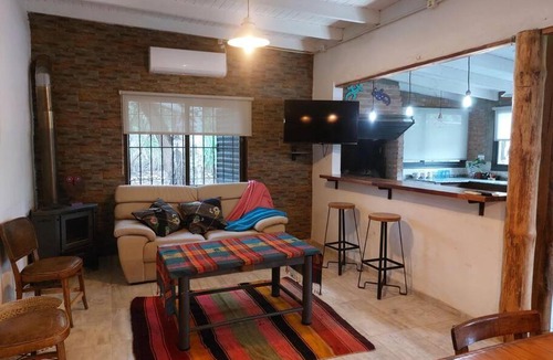 San Javier Department House | Cardozo House, casa de campo