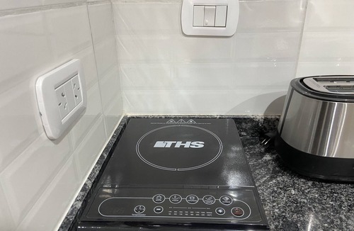 Castelar Apartment | Cares Apartament, Castelar Centro, Buenos Aires.