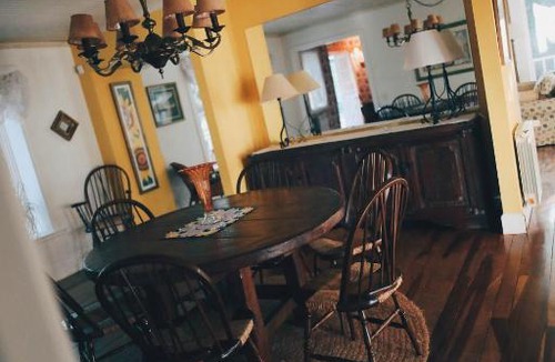 Carilo House | Carilo Beach