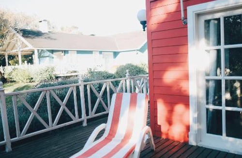 Carilo House | Carilo Beach