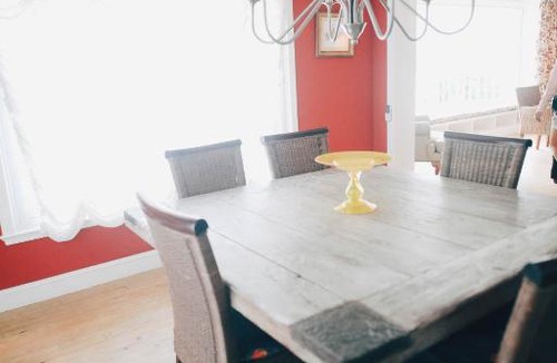 Carilo House | Carilo Beach