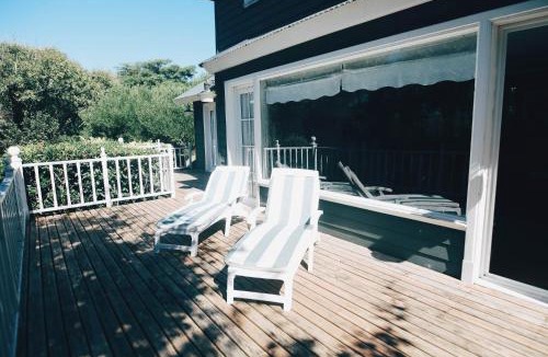 Carilo House | Carilo Beach