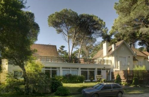 Carilo Cabin | Carilo Cottage