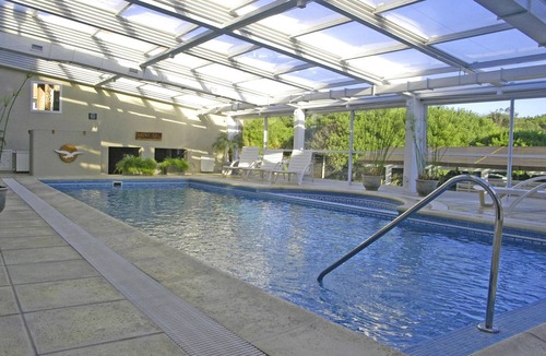 Carilo Apartment | Carilo Soleil Apart Hotel