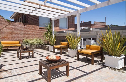Carilo Apartment | Carilo Soleil Apart Hotel