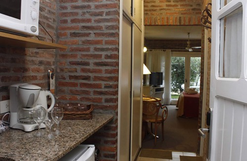 Carilo Hotel | Carilo Village Apart Hotel & Spa
