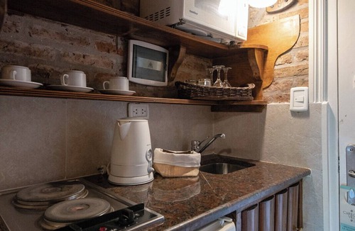 Carilo Hotel | Carilo Village Apart Hotel & Spa