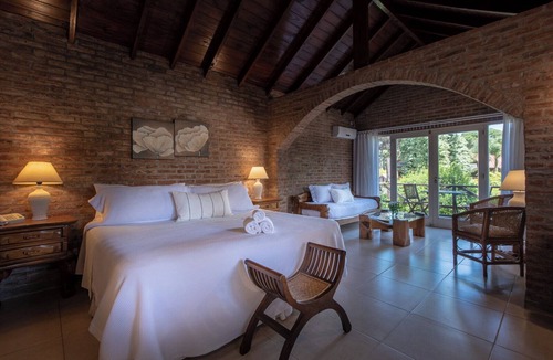 Carilo Hotel | Carilo Village Apart Hotel & Spa