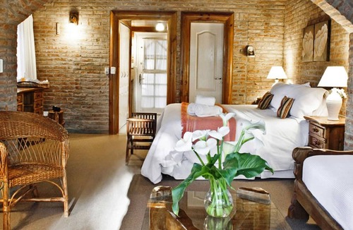 Carilo Hotel | Carilo Village Apart Hotel & Spa