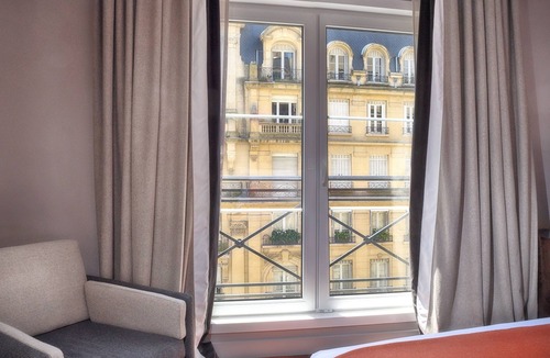 Retiro Hotel | Carles Hotel Buenos Aires