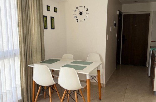 Constitucion Apartment | Carlos Calvo 1150