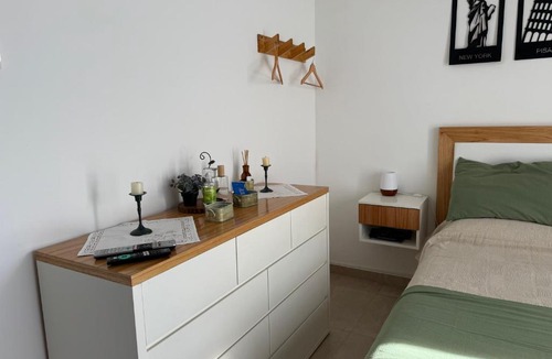 Constitucion Apartment | Carlos Calvo 1150