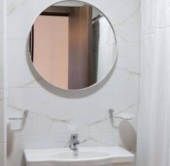 Constitucion Apartment | Carlos Calvo 1150 I by depptö