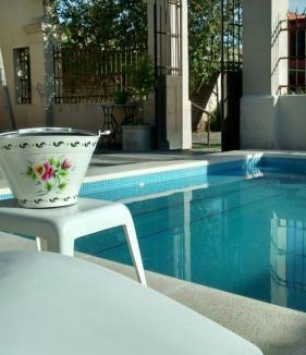 Capilla del Senor Hotel | Carmine Hotel Apart