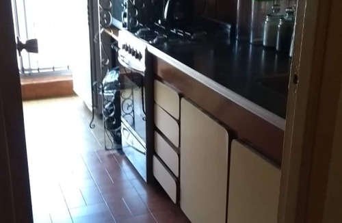 Mar del Plata Apartment | Carmon Colon 1 ambiente y medio para 3 personas