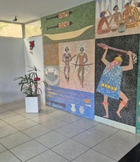 Canela Apartment | Carnaval Campo Grande