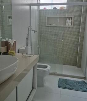Canela Apartment | Carnaval Campo Grande