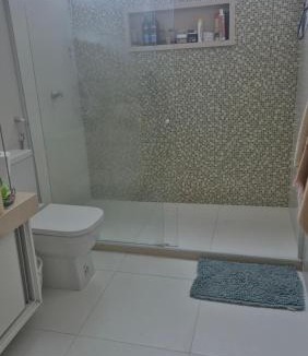Canela Apartment | Carnaval Campo Grande