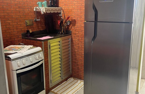 Santa Teresa Apartment | Carnival… 5 minutes from the subway, Lapa, beaches, Aterro, Sambadrome.