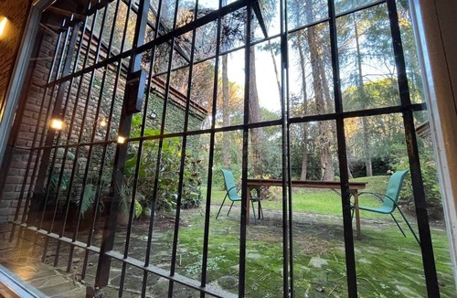 Carilo Ski Chalet | Carob Tree House 8 people