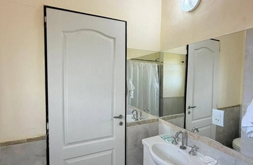 Salsipuedes Hotel | Carod Espacio Serrano