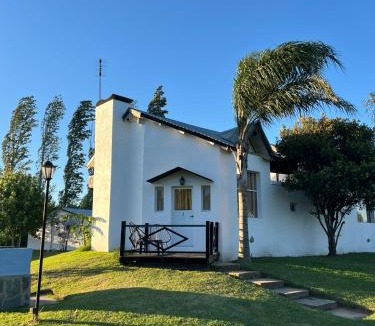 Ramallo Cabin | Carpe Diem