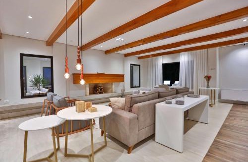 Campos do Jordao Hotel | Carpe Diem Boutique e Spa