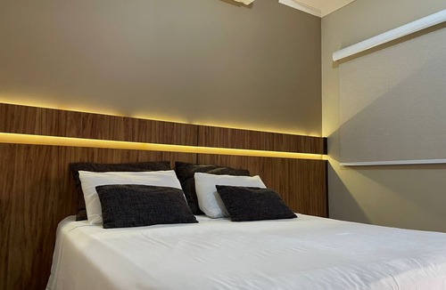 Olimpia Hotel | Carpe Diem Eco Resort Olímpia
